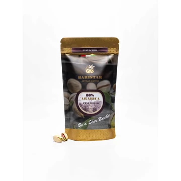 Pisztácia Kávé - 88% Arabica - 175 g