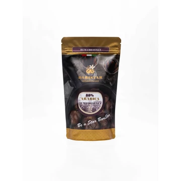 Rumos Gesztenye ízű kávé - 88% Arabica - 175 g