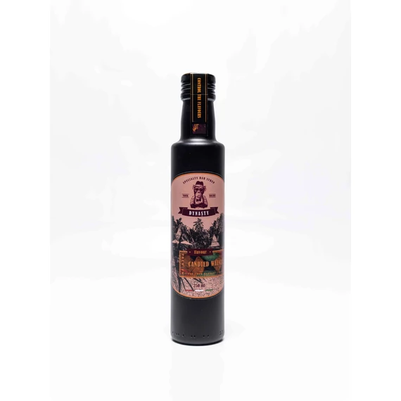 Kandírozott Dió - Kávé- és desszert szirupok - 250 ml