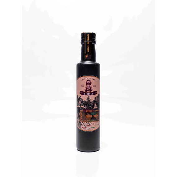 Irish Cream - Kávé- és desszert szirupok - 250 ml